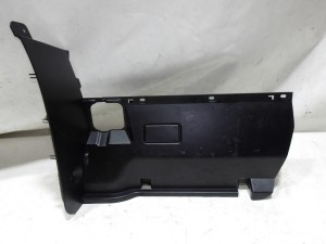 OSŁONA MASKOWNICA KONSOLI DESKI 7110031 BMW E60 E61 F-VAT