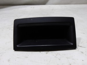 SCHOWEK PÓŁKA KONSOLI DESKI 7059956 BMW E60 E61 F-VAT