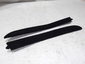LISTWA OSŁONA TAPICERKA TUNELU 7059952 7059951 BMW E60 E61 F-VAT