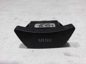 PRZEŁĄCZNIK PRZYCISK MENU BMW E60 E61 6921668 F-VAT