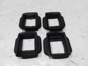 USZCZELKA OGRANICZNIKA DRZWI BMW E60 E61 7033613 F-VAT
