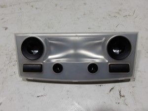 LAMPKA PODSUFITKI OŚWIETLENIE KABINY 6910793 BMW E60 E61 F-VAT