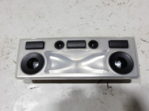 LAMPKA PODSUFITKI OŚWIETLENIE KABINY 6912631 BMW E60 E61 F-VAT