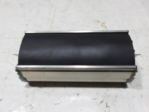 PODUSZKA AIRBAG POWIETRZNA PASAŻERA BMW E60 E61 F-VAT