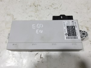 MODUŁ STEROWNIK CAS 6943851 BMW E60 E61 F-VAT