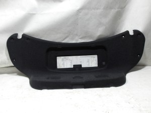 TAPICERKA OSŁONA MASKOWNICA KLAPY BMW E60 7034263 F-VAT