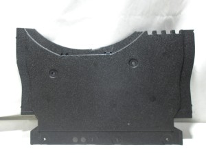 STYROPIAN PIANKA BAGAŻNIKA BMW E60 7074475 F-VAT