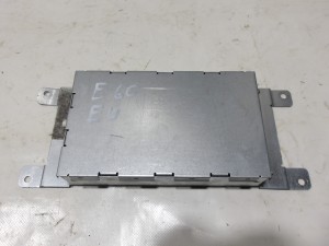 MODUŁ MULF BLUETOOTH 6-938953-01 6938953 BMW E60 E61 F-VAT