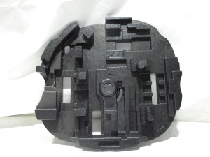 STYROPIAN PIANKA WYPEŁNIENIE BAGAŻNIKA BMW E60 6916988 F-VAT