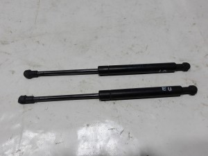 SIŁOWNIK TELESKOP MASKI BMW E60 E61 F-VAT
