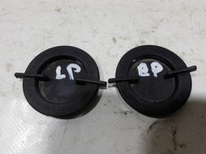 DEKIELEK ZAŚLEPKA LAMPY PRZÓD PRZEDNIEJ BMW E60 E61 F-VAT