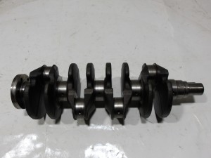 WAŁ KORBOWY PEUGEOT 207 307 407 1.6 HDI FORD TDCI F-VAT