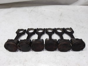 TŁOK KORBOWÓD 2.5 M52 E46 E39 E38 F-VAT