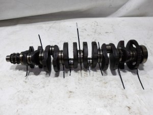 WAŁ KORBOWY PANEWKI 1432274 BMW E46 E38 E39 2.5 M52 F-VAT