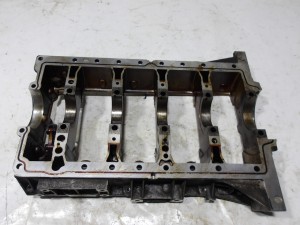 PÓŁBLOK BLOK PODSTAWA MOCOWANIE BLOKU 7523170 BMW E81 E87 E90 E91 E46 F-VAT