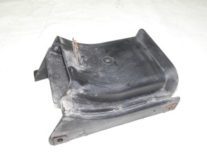 KANAŁ LEWY PRAWY WLOT KIEROWNICA POWIETRZA 7033755 7033756 BMW E60 E61 F-VAT