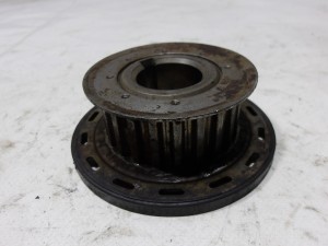 KOŁO ZĘBATE PEUGEOT CITROEN 1.6 HDI F-VAT