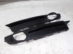 KRATK ZAŚLEPKA HALOGENU ZDERZAKA BMW E60 E61 7060970 7049243 F-VAT