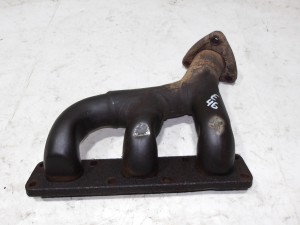KOLEKTOR WYDECHOWY BMW E46 E39 2.5 2.8 1706539 F-VAT