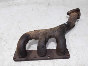 KOLEKTOR WYDECHOWY BMW E46 E39 2.5 2.8 F-VAT