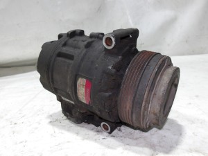 SPRĘŻARKA KOMPRESOR KLIMATYZACJI 447220-8023 BMW E46 E39 2.5 2.8 F-VAT
