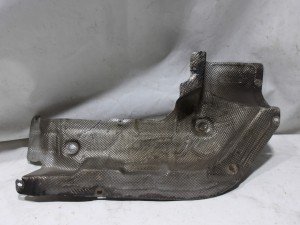 OSŁONA TERMICZNA IZOLACJA 7033722 BMW E60 E61 F-VAT
