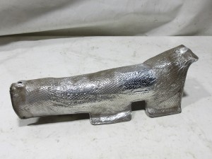 OSŁONA TERMICZNA 7033724 BMW E60 E61 F-VAT