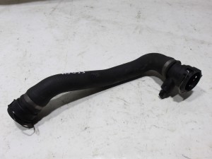WĄŻ PRZEWÓD WODY CZUJNIK BMW E60 E61 2.2 2.5 3.0 M54 F-VAT
