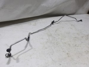 WĄŻ PRZEWÓD KLIMATYZACJI BMW E60 E61 6910803 2.2 2.5 F-VAT