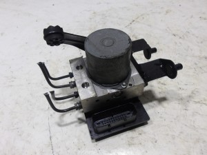 POMPA STEROWNIK ABS 6767672 BMW E60 E61 F-VAT
