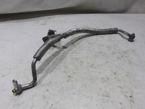 WĄŻ PRZEWÓD KLIMATYZACJI 6910802 BMW E60 E61 EUROPA F-VAT
