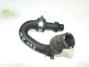 WĄŻ PRZEWÓD ŁĄCZNIK WODY BMW E60 E61 2.2 2.5 3.0 F-VAT