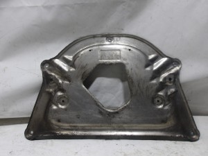 OSŁONA POD SILNIK ALUMINIOWA 6759878 BMW E60 E61 F-VAT