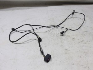 WIĄZKA INSTALACJA PDC TYŁ TYLNA 6928363 BMW E60 E61 F-VAT