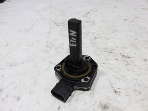  CZUJNIK POZIOMU OLEJU BMW E81 E87 E90 E92 E93 E60 E61 N43 1.6 2.0 7501786 F-VAT