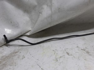 WĄŻ PRZEWÓD PALIWA PALIWOWY 6760770 BMW E60 E61 2.2 2.5 3.0 F-VAT