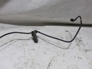 WĄŻ PRZEWÓD PALIWA PALIWOWY BMW E60 E61 6760769 2.2 2.5 3.0 F-VAT