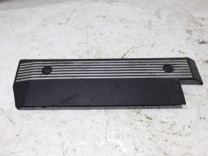OSŁONA SILNIKA BMW E60 E61 1707404 M54 2.2 2.5 3.0 F-VAT