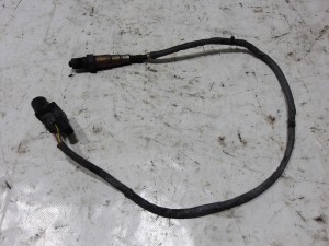 SONDA LAMBDA BMW X5 E53 E60 E61 7530736 0258007255 F-VAT