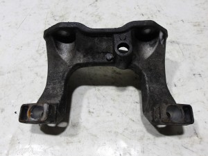 ŁAPA WSPORNIK PODPORA SKRZYNI BIEGÓW BMW E60 E61 6761105 2.2 2.5 3.0 M54 F-VAT