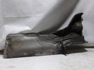 OSŁONA TERMICZNA IZOLACJA 8402289 BMW  X5 E53 F-VAT