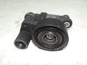 NAPINACZ PASKA BMW E46 E53 E60 E61 1722618 F-VAT