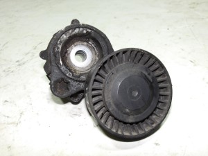 NAPINACZ PASKA BMW E60 E61 7512758 M54 2.2 2.5 3.0 F-VAT