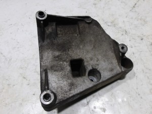 ŁAPA WSPORNIK SPRĘŻARKI BMW E46 E53 E39 E60 E61 E85 7512556 M54 2.2 2.5 3.0 F-VAT
