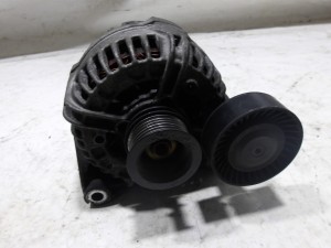 ALTERNATOR BMW X3 E83 E60 E61 7519721 2.2 2.5 3.0 M54 F-VAT