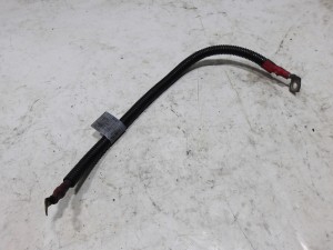 PRZEWÓD ALTERNATORA KLEMA PLUSOWA 1439743 BMW E60 E46 E83 E53 E39 M54 2.2 2.5 F-VAT