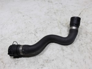 WĄŻ PRZEWÓD WODY BMW E60 E61 M54 2.2 2.5 F-VAT