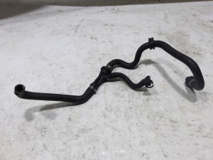 WĄŻ PRZEWÓ WODY BMW E60 E61 M54 2.2 2.5 F-VAT
