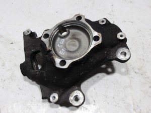 ZWROTNICA LEWA PRZÓD PRZEDNIA 6760953 BMW E60 E61 F-VAT