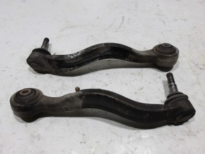 WAHACZ LEWY PRAWY PRZÓD PRZEDNI BMW E60 E61 F-VAT
